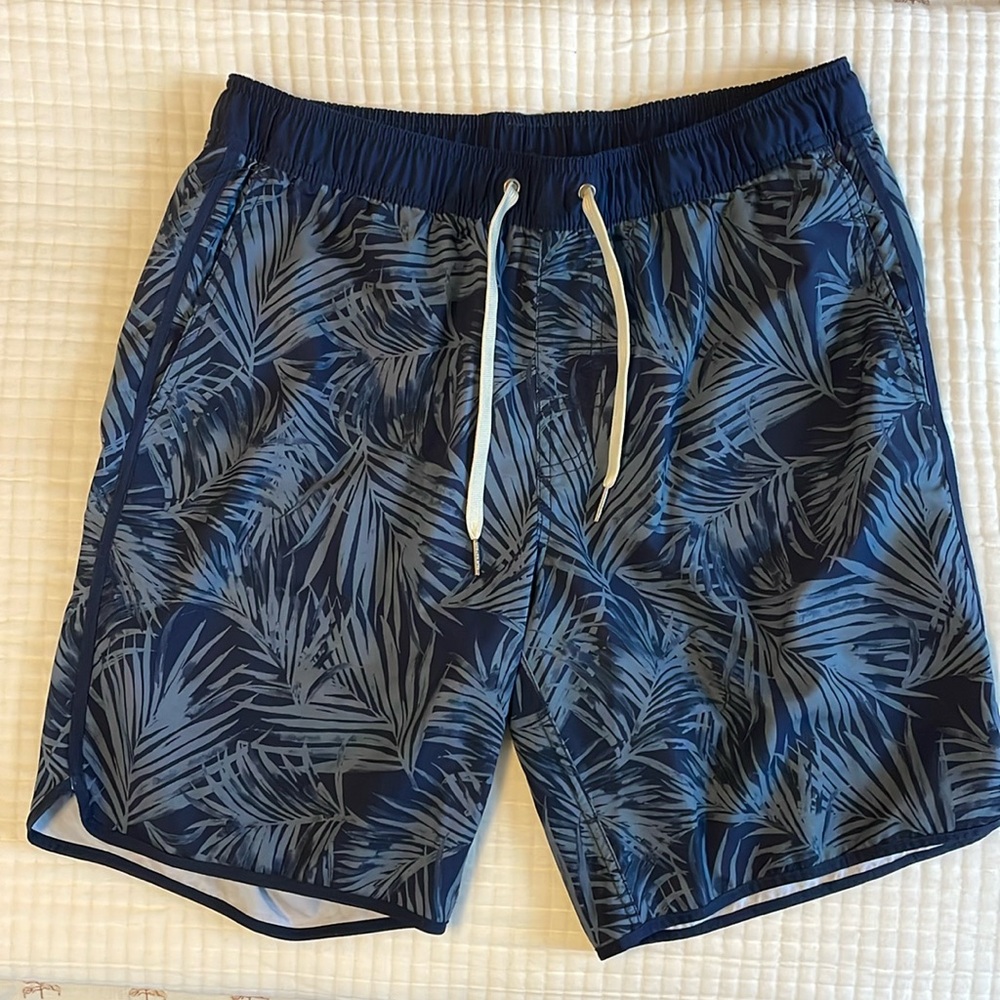 Fair Habor The Anchor Swim Trunks